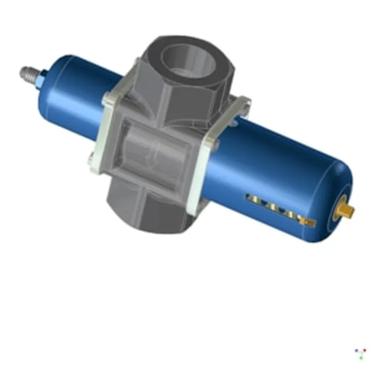 וסת מי עיבוי WVFX 40 1.1/2 דנפוס