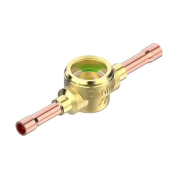 עין מראה 1/4 הלחמה SGN 6S דנפוס