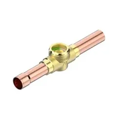 עין מראה 5/8 הלחמה SG16S דנפוס