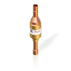 אל חוזר 1/4 הלחמה NRV 6S דנפוס
