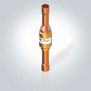 אל חוזר 3/8 הלחמה NRV 10S דנפוס