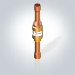 אל חוזר 3/8 הלחמה NRV 10S דנפוס