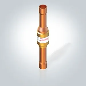 אל חוזר 1/2 הלחמה NRV12S דנפוס