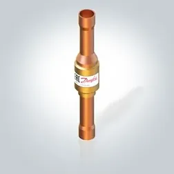 אל חוזר 1/2 הלחמה NRV12S דנפוס