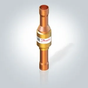אל חוזר 5/8 הלחמה NRV 16S דנפוס