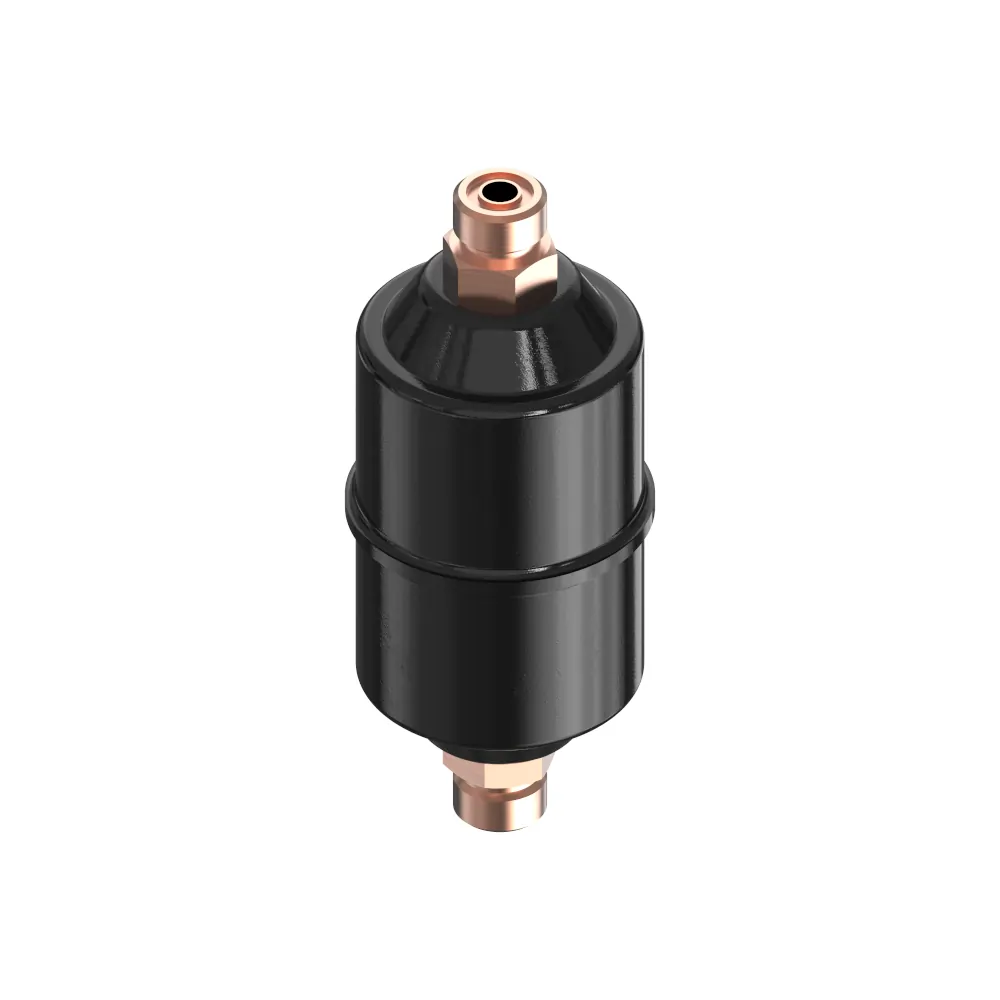 מיבש DCL 083 FS "O" RING לרכב דנפוס