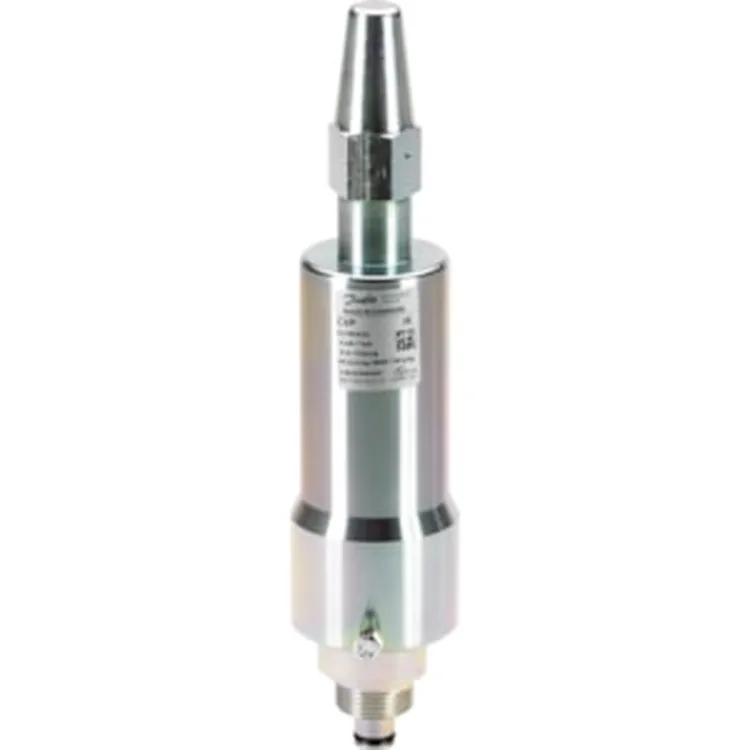 CVP-L 0.66-7 BAR דנפוס