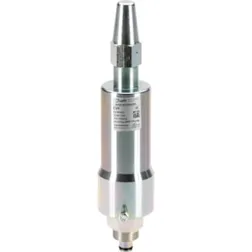CVP-H 25-52 bar