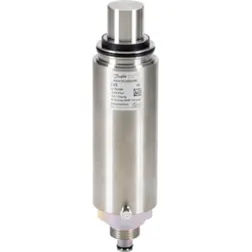 CVE Pilot valve -0,66 to 8 bar