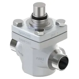 ICM 25-A / 40 DMotorized Valve