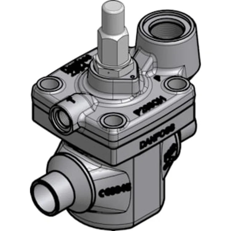 ICS 25-5 7/8" Solder connection