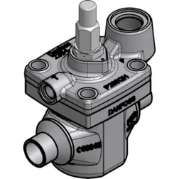 ICS 25-5 7/8" Solder connection