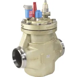 ICS, DN 150, ANSI connection -si