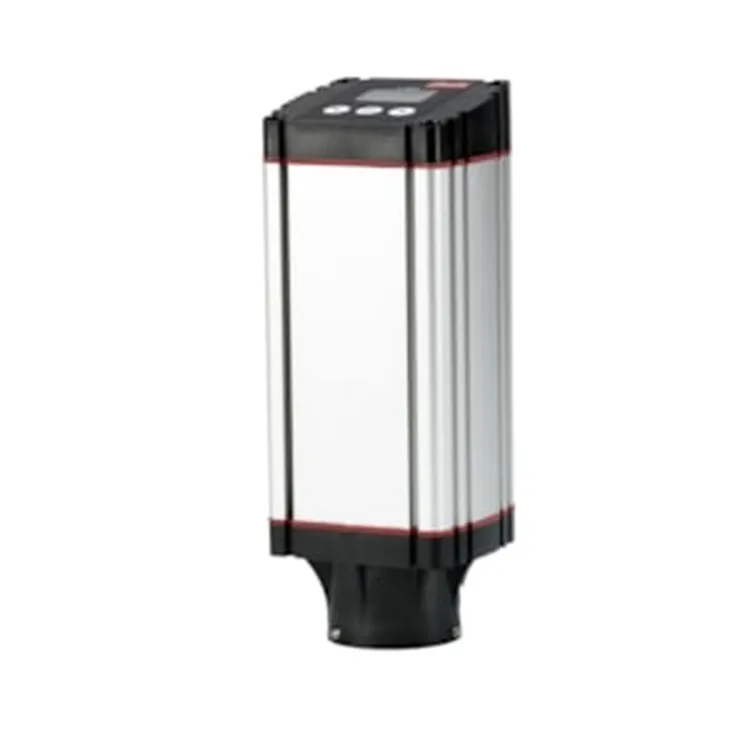 ICAD 1200A motor for ICM