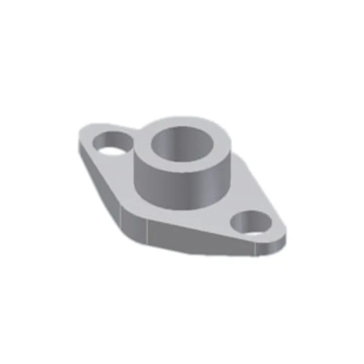 SOLDER FLANGES 7/8