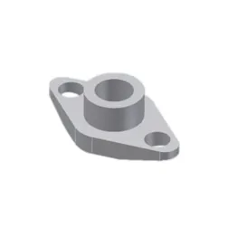 SOLDER FLANGES 7/8
