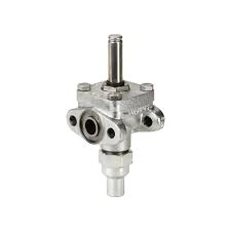 EVRA 20 VALVE BODY