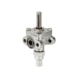 EVRA 20 VALVE BODY