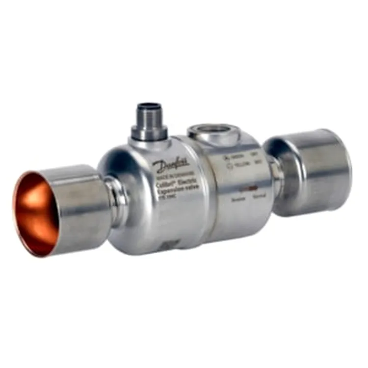שסתום ETS 25C VALVES 7/8X7/8