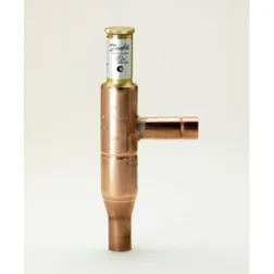 וסת תפוקה KVC 12 1\2 דנפוס