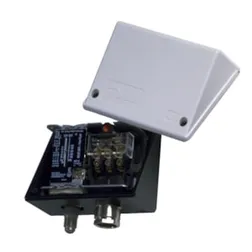 קופסא אטומה IP-55 דנפוס