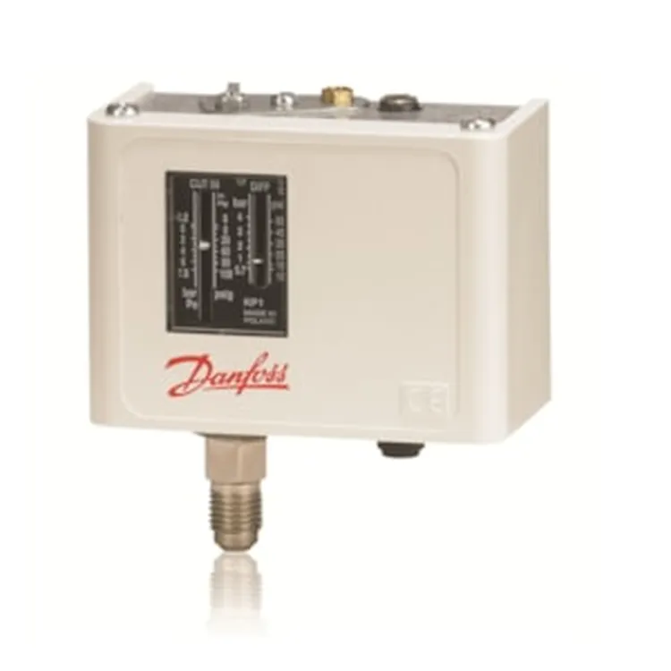 KP2 Pressure Switch M/36