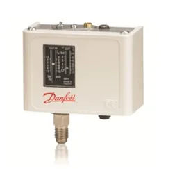 KP2 Pressure Switch M/36