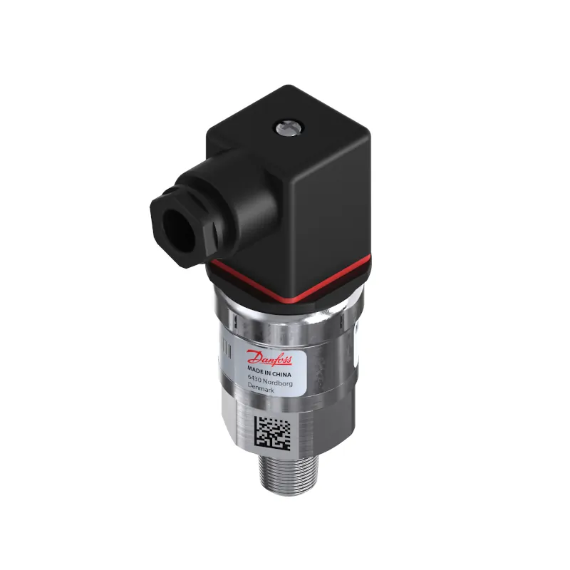 AKS-33 PRESSURE TRANSMITTER