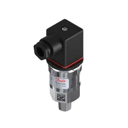 AKS-33 PRESSURE TRANSMITTER