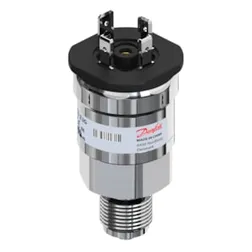 שדר לחץ דנפוס AKS2050, -1/59bar, CO2, G3/8A, D