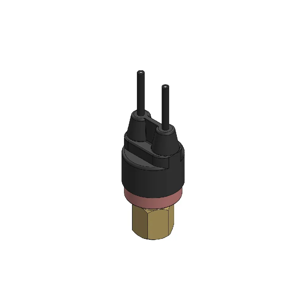 פרסוסטט מיני דנפוס ACB-2UA429W נמוך 7-22PSI