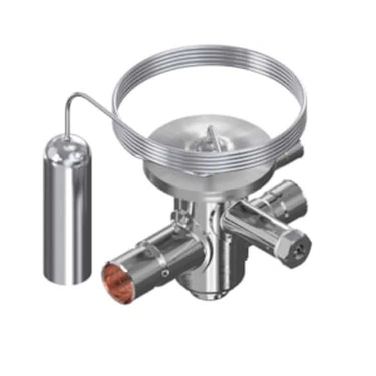 שסתום דנפוס 3 טון TUBE