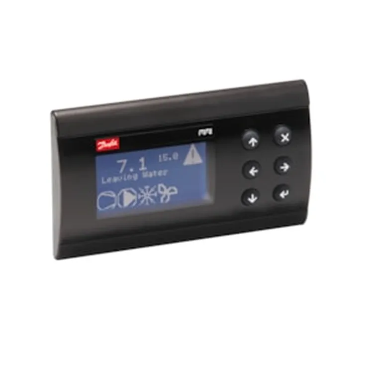MMIGRS2 Elect.Control Panel S דנפוס