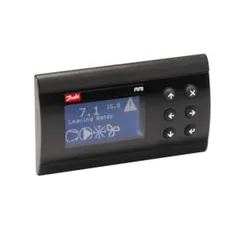 MMIGRS2 Elect.Control Panel S דנפוס