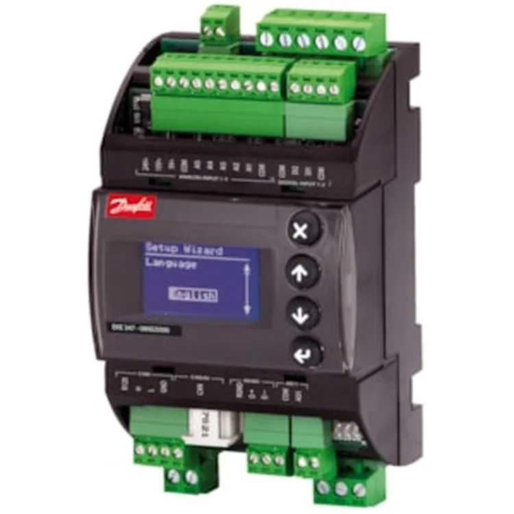 EKE 347 LIQUID LEVEL CONTROLLER