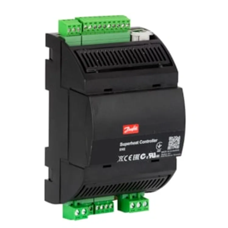 EKE 1B Superheat controller