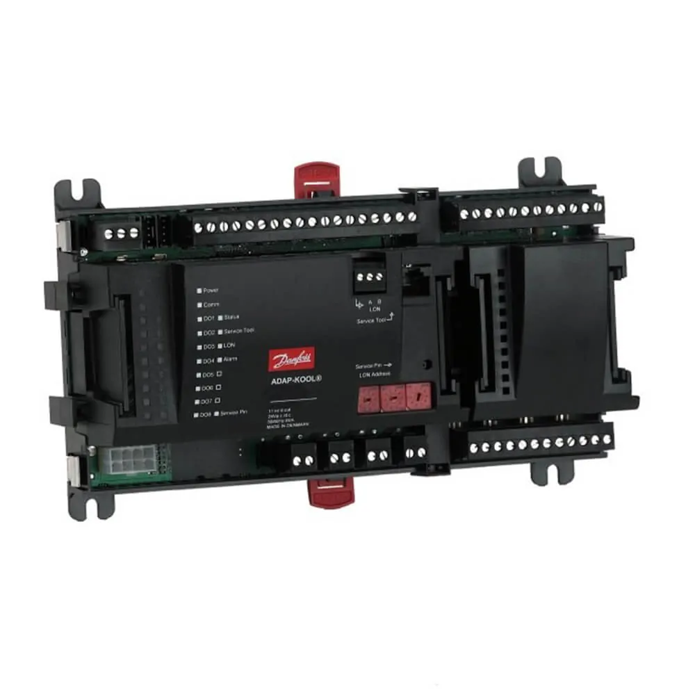 AK-LM 330 בקר איסופים