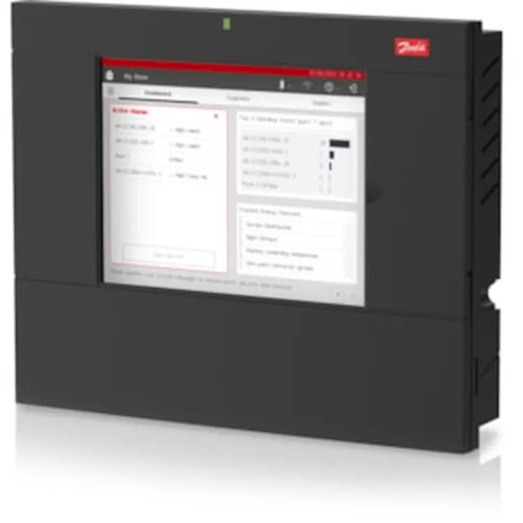 מרכזיית תקשורת AK-SM 820A דנפוס