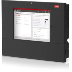 מרכזיית תקשורת AK-SM 820A דנפוס