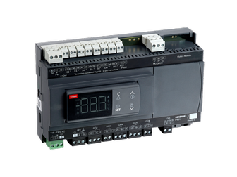 בקר מאייד AK-CC55 Single Coil UI דנפוס