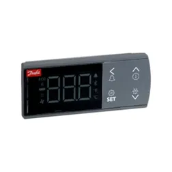 AK-UI55 Set Display עם לחצנים