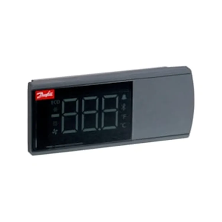 AK-UI55 Info Display בלי לחצנים