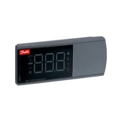 AK-UI55 Info Display בלי לחצנים