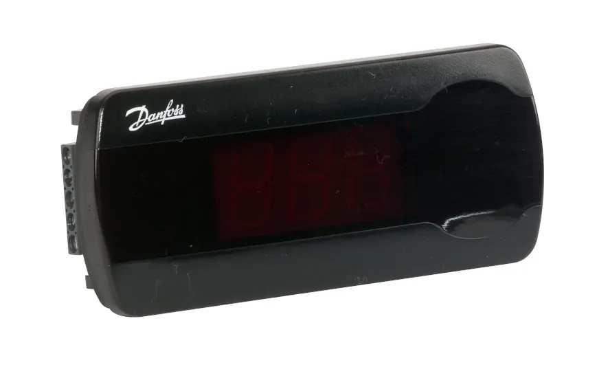 EKA 163A UNIVERSAL DISPLAY