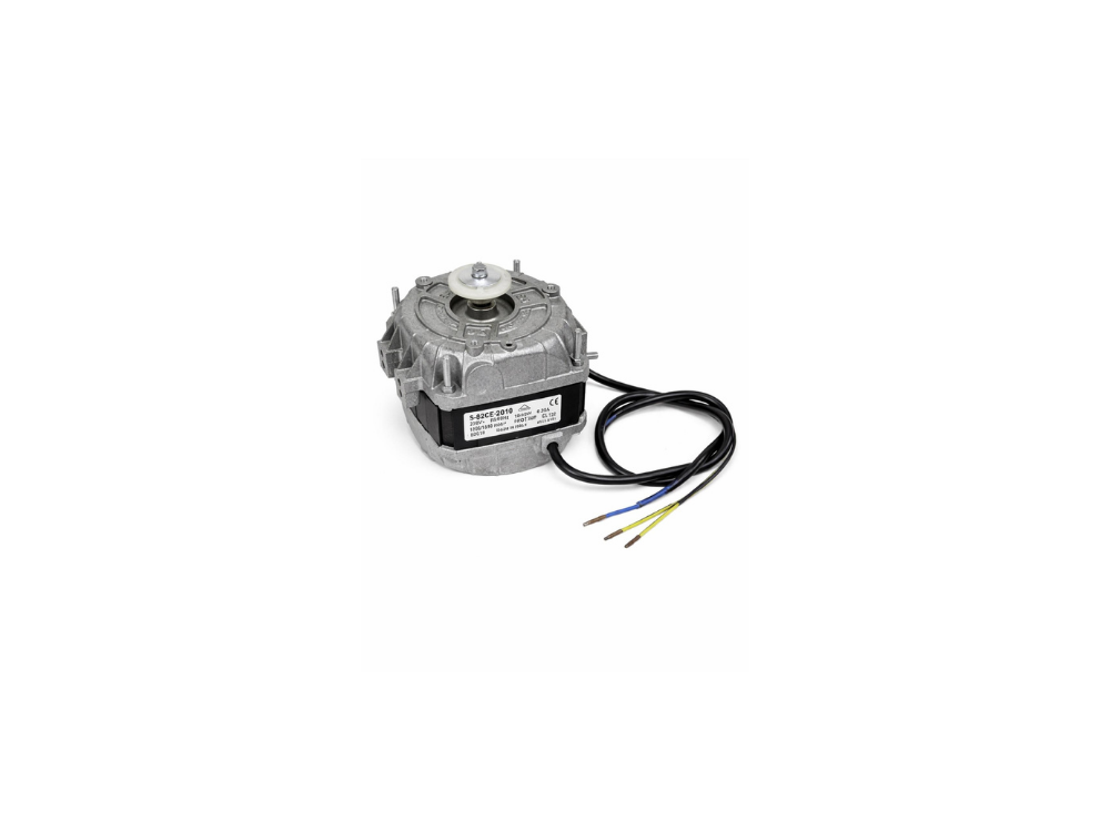 מנוע 5W ברגים איטלקי EURO MOTORS