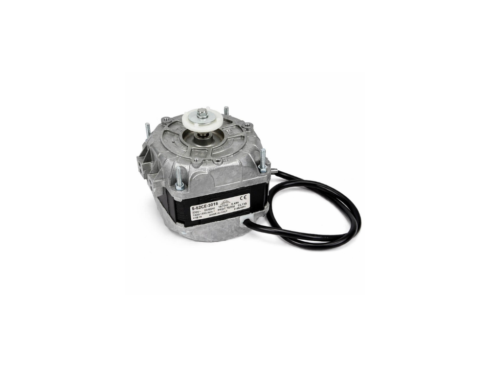 מנוע 16W ברגים 2516/1 איטלקי EURO MOTORS