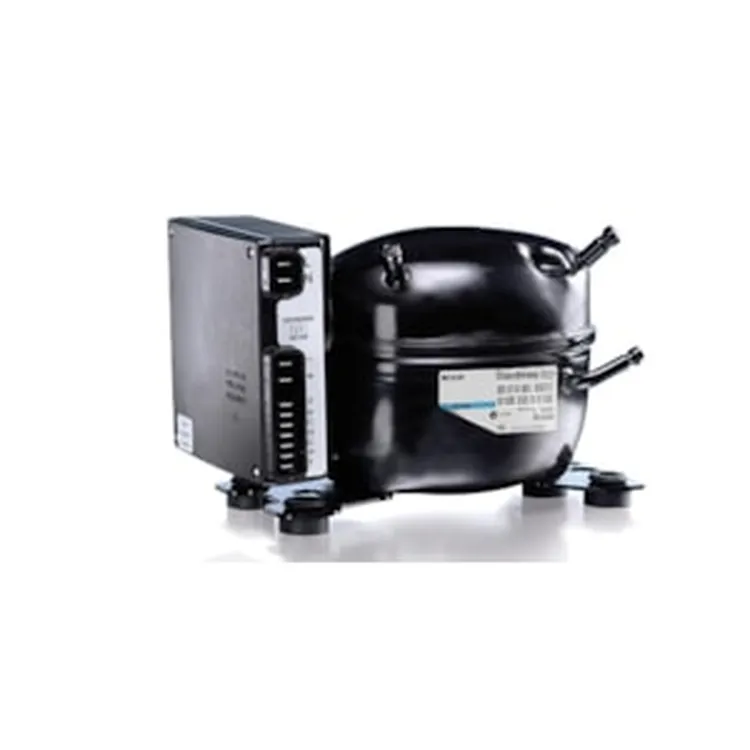 מדחס דנפוס R134 12+24V BD35F כולל ערכת התנעה