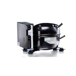 מדחס דנפוס R134 12+24V BD35F כולל ערכת התנעה