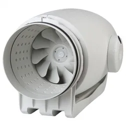 מפוח תעלה '10 TD-1300\250 S&P
