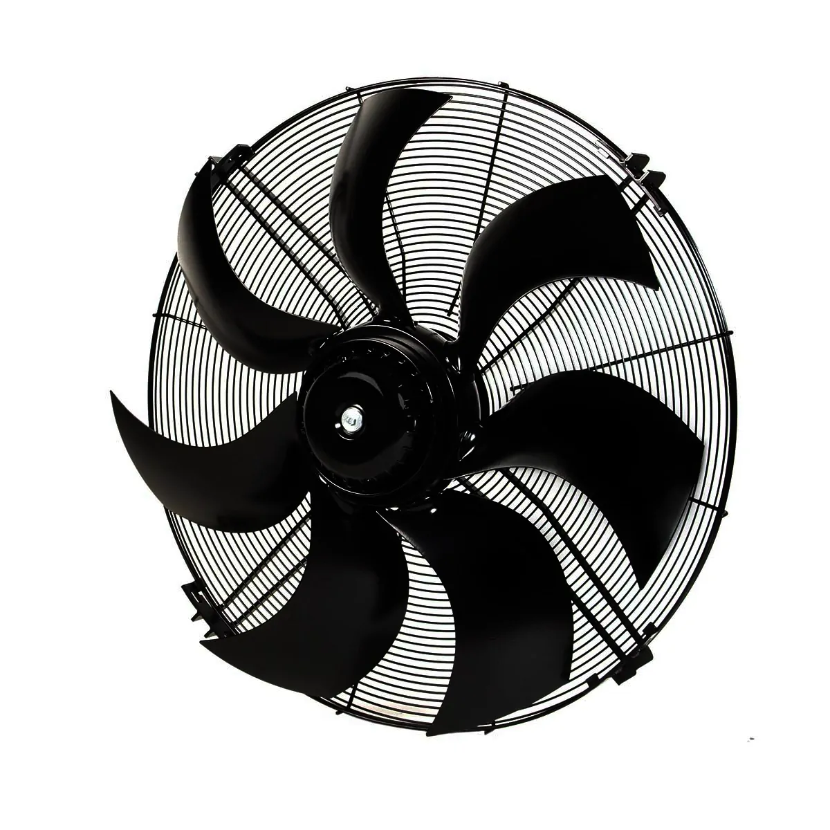 מנוע רשת 80 S&P תלת פאזי 900 RPM + צילינדר HRST/6-800/28-BQ1
